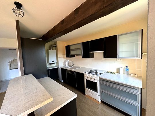 Apartment - Photo 1