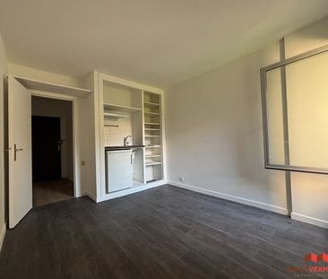 Location Appartement 1 pièce 16m² - Photo 4