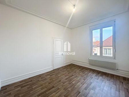 Location Appartement 3 pièces 63m² STRASBOURG 67200 - Photo 3