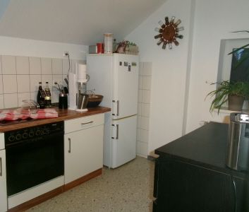 Walllage-2 Zimmer Dachgeschosswohnung - Photo 3