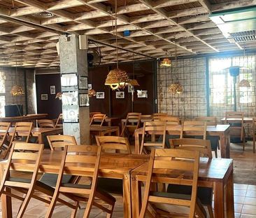 4 bedroom luxury Villa for rent in San Jose, Balearic Islands - Photo 2