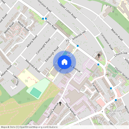 Pheasant Road, Chatham, Kent, ME4