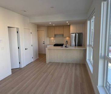 Brand New Bright Corner Unit 1 Bedroom & 1 Bathroom Apartment - Photo 3