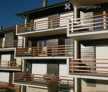 A louer Appartement: 2 ½ pièces; Alpes Vaudoises - Foto 4