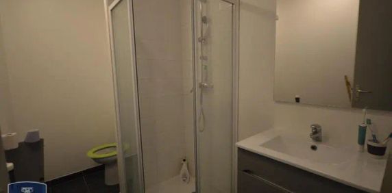 Appartement à louer 1 pièce 32.1m² - Photo 2