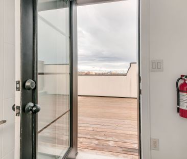 For Lease - 590 Rapids Lane Unit# Upper, Mississauga, Ontario - Photo 3