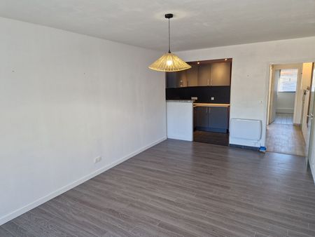 Location appartement 2 pièces, 44.52m², Saint-Jean-de-Monts - Photo 2