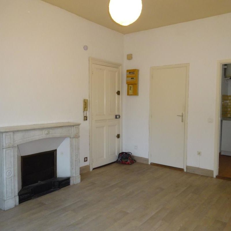 Location Appartement 1 pièce 21m² AVIGNON 84000 - Photo 1