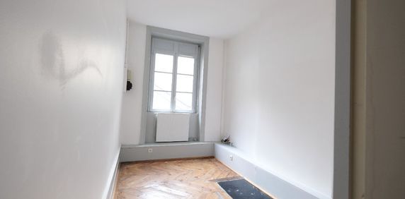 APPARTEMENT T3 A LOUER - Photo 2