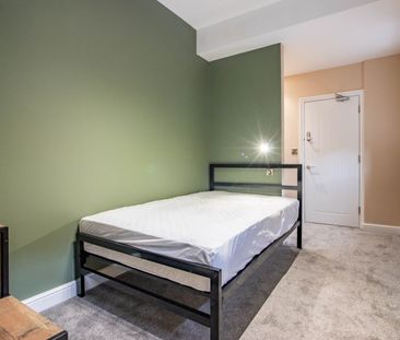 1 Bedroom - Photo 2