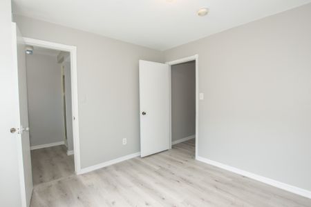 All Inclusive 1 Bedroom Unit In St. Catharines!! - Photo 4