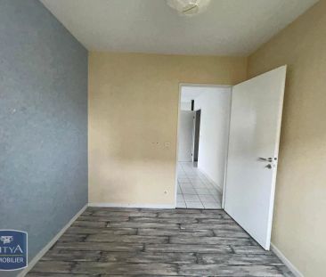 Appartement à louer 2 pièces 54.75m² - Photo 5