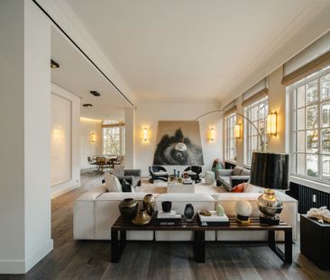 Ter Kamerenbos, Elsene - Photo 3