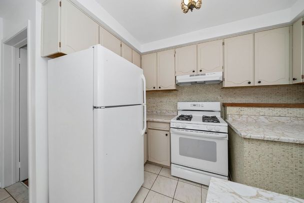 For Lease - 47 Wheelwright Crescent, Toronto, Ontario - Photo 1