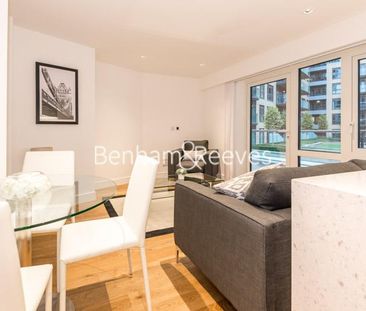 1 bedroom apartment to rent - Photo 3