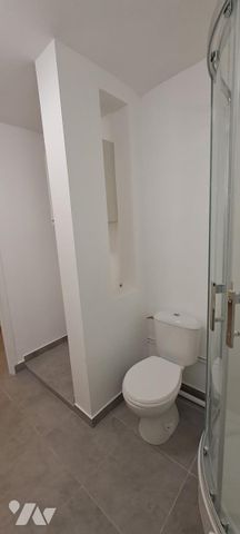 Location appartement F3 Amiens - Photo 5