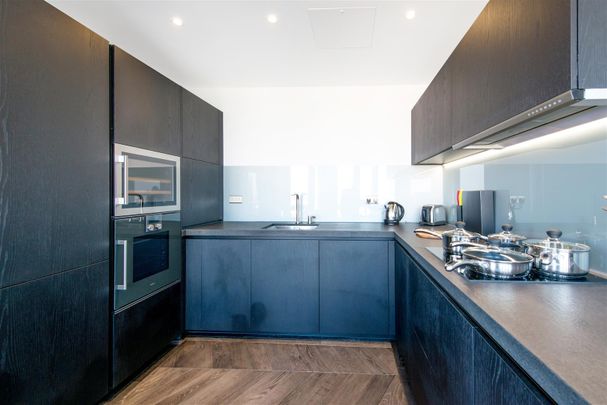 Parliament House, 81 Black Prince Road, Vauxhall, London, SE1 - Photo 1