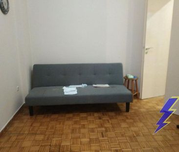 Ενοικίαση κατοικίας, 30 τ.μ., Αθήνα, 330 € - Photo 1