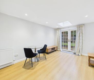 1 bedroom end of terrace house to rent - Photo 5