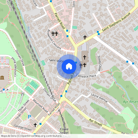 1/439 Parnell Road, Parnell, Auckland City