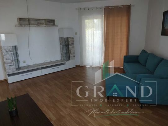 Casa individuală de închiriat | 3 camere | Curte | Terasă - Photo 1