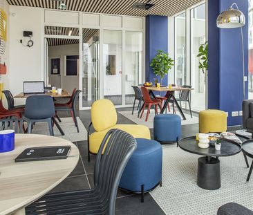 T1 Bis de 25 à 34 m² - Photo 5