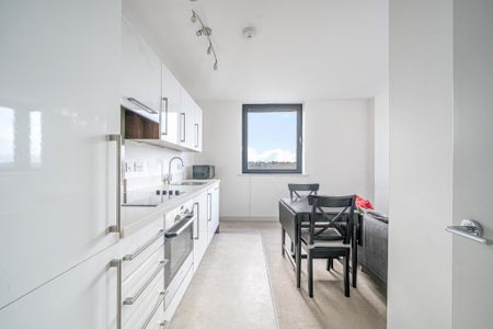 1 bedroom apartment to rent - Photo 2