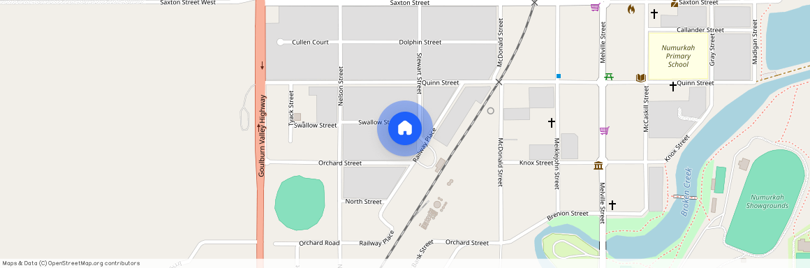 3 Swallow Street, Vic 3636, Numurkah