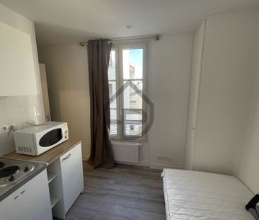 STUDIO MEUBLE DE 12 M² - Photo 1