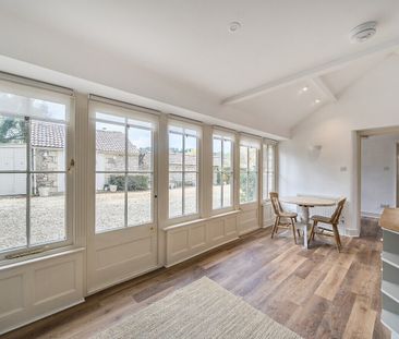 Crockford Farm Winsley Hill, Limpley Stoke, Bath, Wiltshire, BA2 - Photo 1