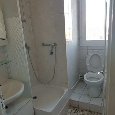 T1 Goussainville - Photo 4