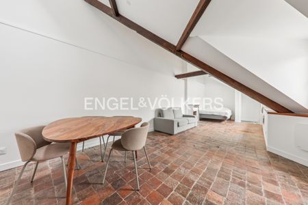 Appartement à louer à Paris 7Ème - Photo 4