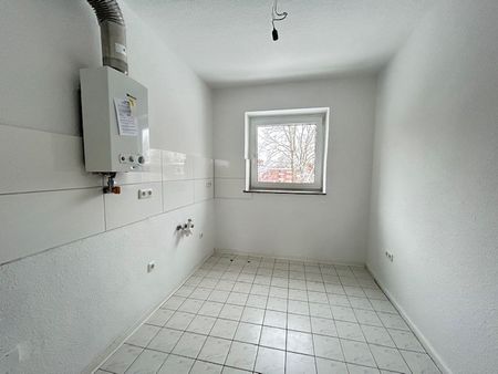 3-Zimmer-Wohnung in Wilhelmshaven Wiesenhof - Photo 5