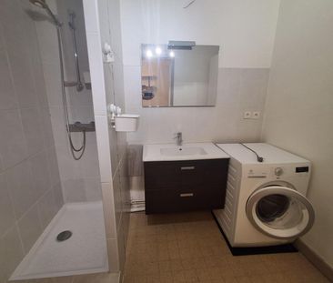 Location Appartement 3 pièces 59m² ST ETIENNE 42100 - Photo 1