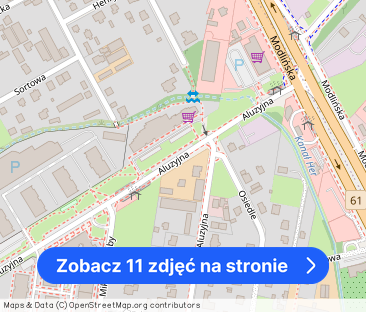 Po remoncie - 2pokojowe mieszkanie z balkonem. Zwierzęta akceptowalne. - Zdjęcie 1