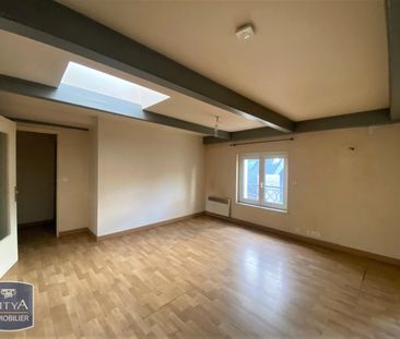 Location Appartement 3 pièces 54m² DIEPPE 76200 - Photo 2