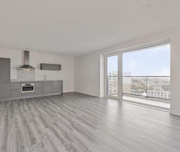 Appartement de deux chambres 1e Lulofsdwarsstraat, La Haye - À louer - Photo 2