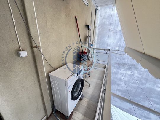 Studio/Γκαρσονιέρα για ενοικίαση Τρίκαλα - Φωτογραφία 1