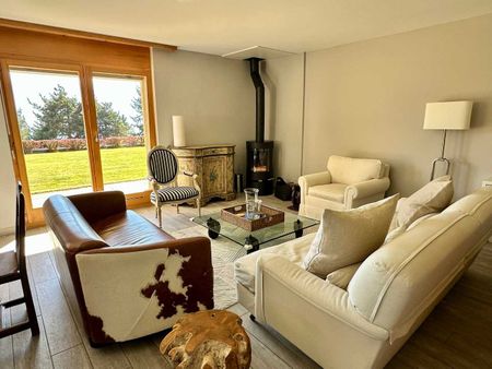 3.5 Zimmer, EG - Photo 2