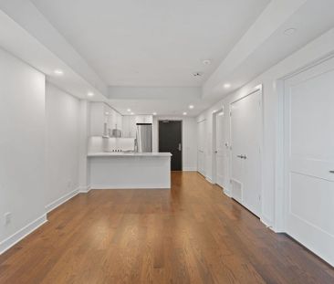 For Lease - 180 George Street Unit# 505, Lower Town - Sandy Hill, O... - Photo 1