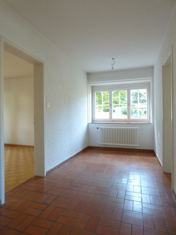 Wohnung in der Stadt Zürich - Befristet bis 30.09.2025 - Photo 3