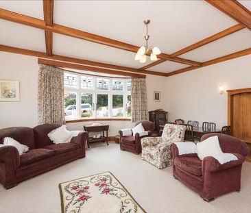 5 Kio Road, Hataitai - Photo 2