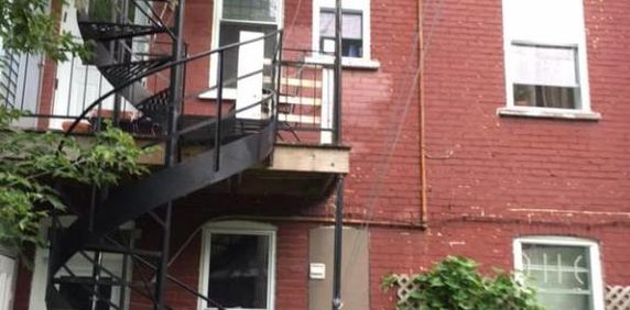 5 1/2 - Montréal (Verdun) - 1 785 $/mois - Photo 2