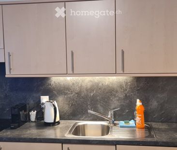 3 Zimmer, 50 m² - Photo 1