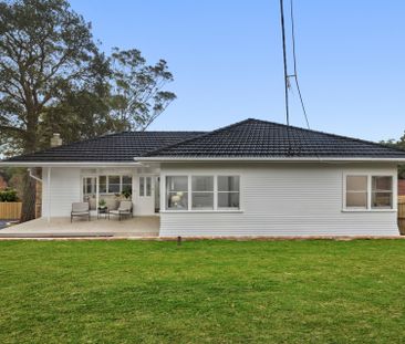 Renovated Family Home in Quiet Locale - Photo 5