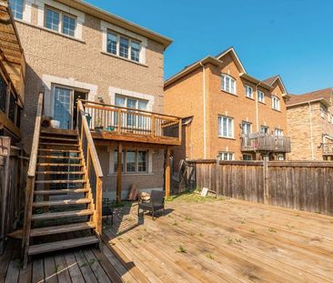 For Lease - 48 Clearfield Drive, Brampton, Ontario - Photo 3