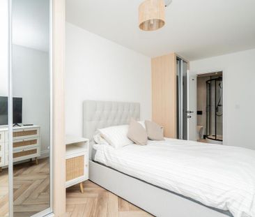 2 bedroom apartment to rent - Photo 6