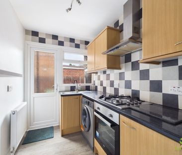 2 Bedroom - Photo 6
