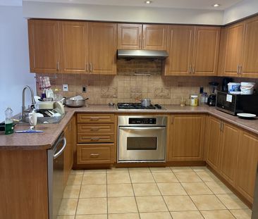 For Lease - 16 Edenvalley Road, Brampton, Ontario - Photo 1