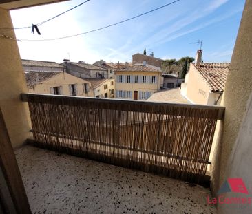Location Appartement 1 pièce 26m² AIX EN PROVENCE 13100 - Photo 3